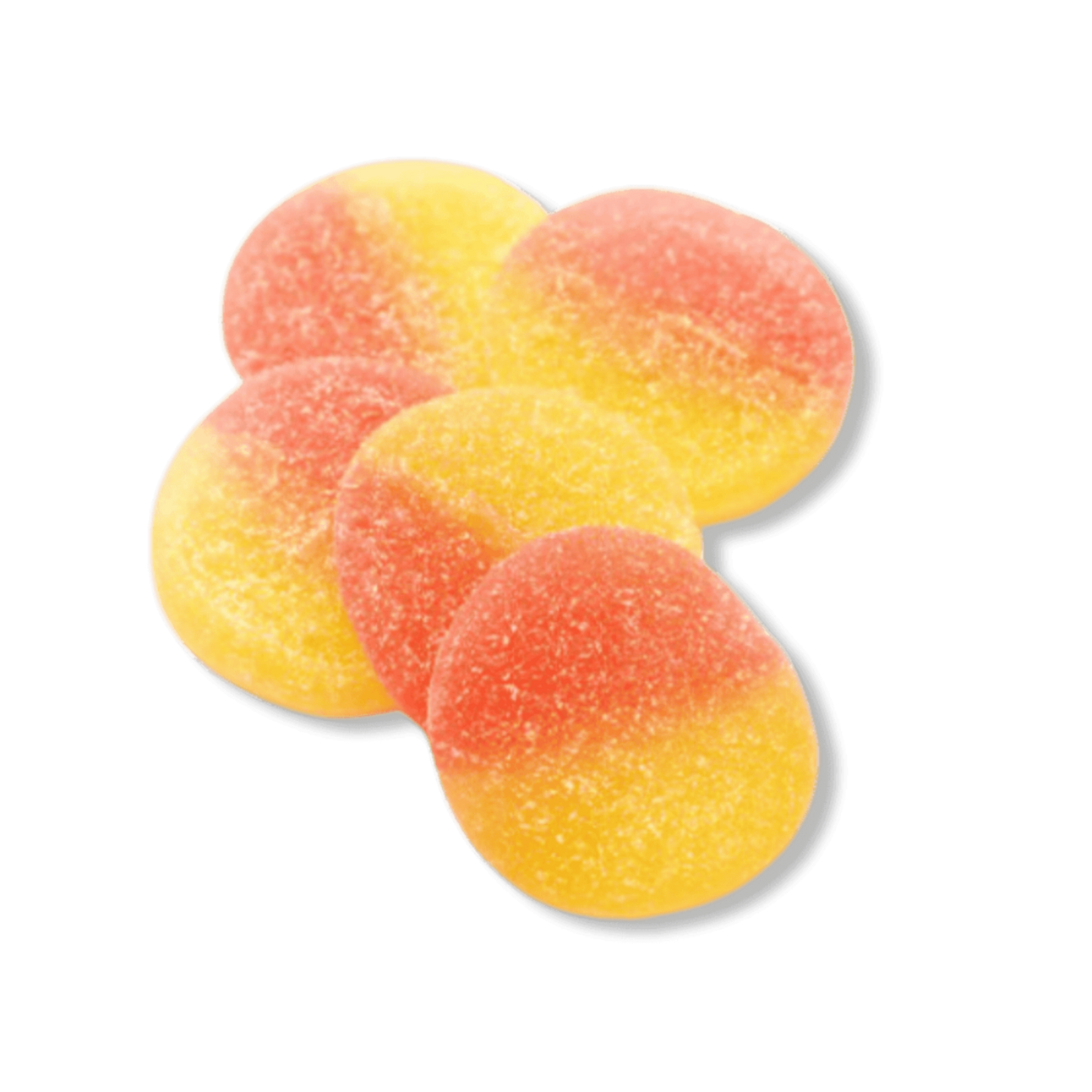 XL Sour Clocks – Raspberry & Lemon Flavour 50g