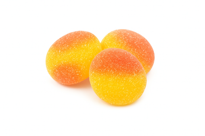 XL Sour Clocks – Raspberry & Lemon Flavour 50 Gramm 🍋