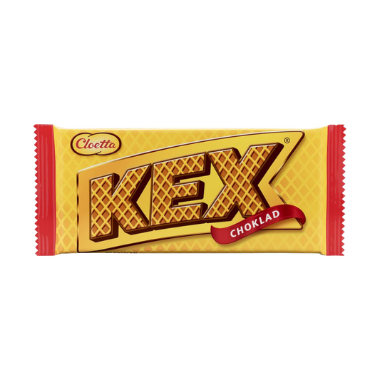 Swedish Chocolate Wafer Bar🍫