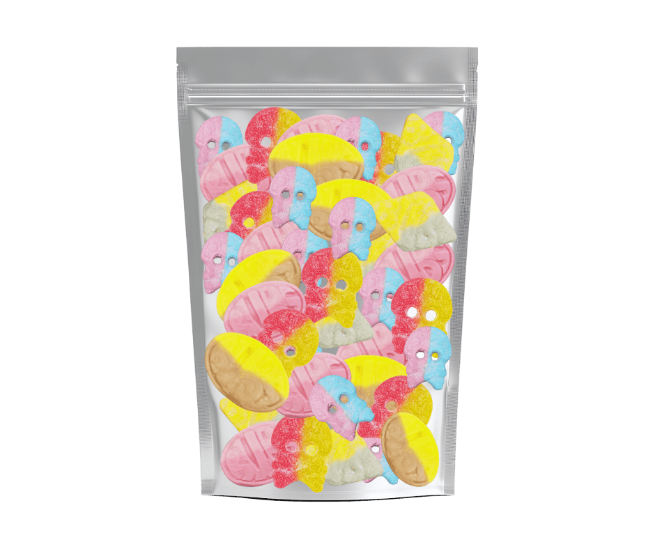 Premium Swedish BUBS mix 250g✨