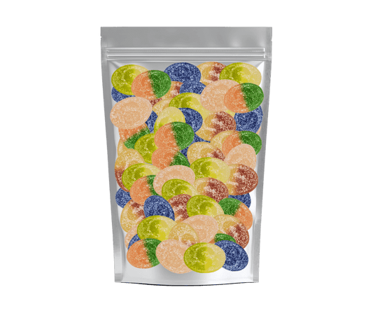 Premium Swedish Sour S-Brand Candy✨