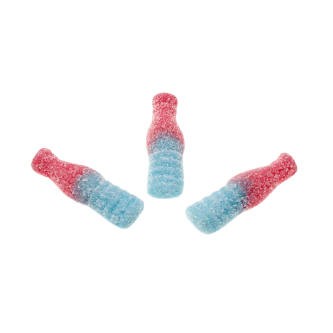 Bubblizz Candy 50 Gramm