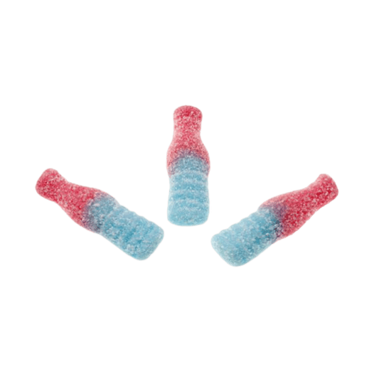Bubblizz Candy 50 Gramm