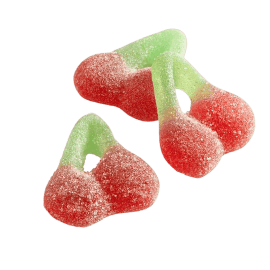 Happy Cherries Sour
