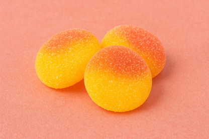 XL Sour Clocks – Raspberry & Lemon Flavour 50 Gramm 🍋